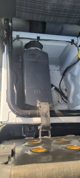 Mercedes-Benz Sprinter 316 TOP SASTOJANIE EVRO 6C | Mobile.bg � ����� ������ 14