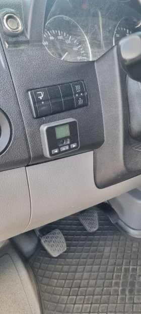 Mercedes-Benz Sprinter 316 TOP SASTOJANIE EVRO 6C | Mobile.bg � ����� ������ 13