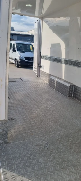 Mercedes-Benz Sprinter 316 TOP SASTOJANIE EVRO 6C | Mobile.bg � ����� ������ 8