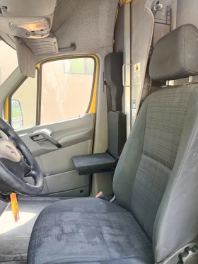 Mercedes-Benz Sprinter 313 | Mobile.bg � ����� ������ 3