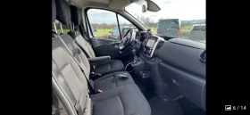 Renault Trafic SPACECLASS  | Mobile.bg � ����� ������ 4