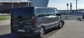 Renault Trafic SPACECLASS  | Mobile.bg � ����� ������ 8