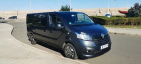 Renault Trafic SPACECLASS  | Mobile.bg � ����� ������ 3