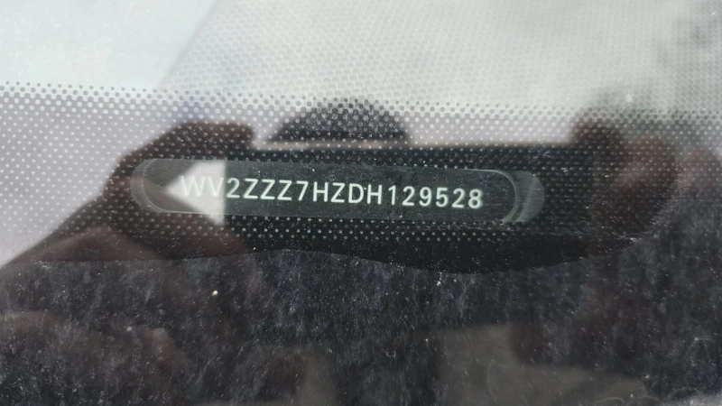 VW Caravelle 2.0 4х4 Т5, снимка 17 - Бусове и автобуси - 52555933