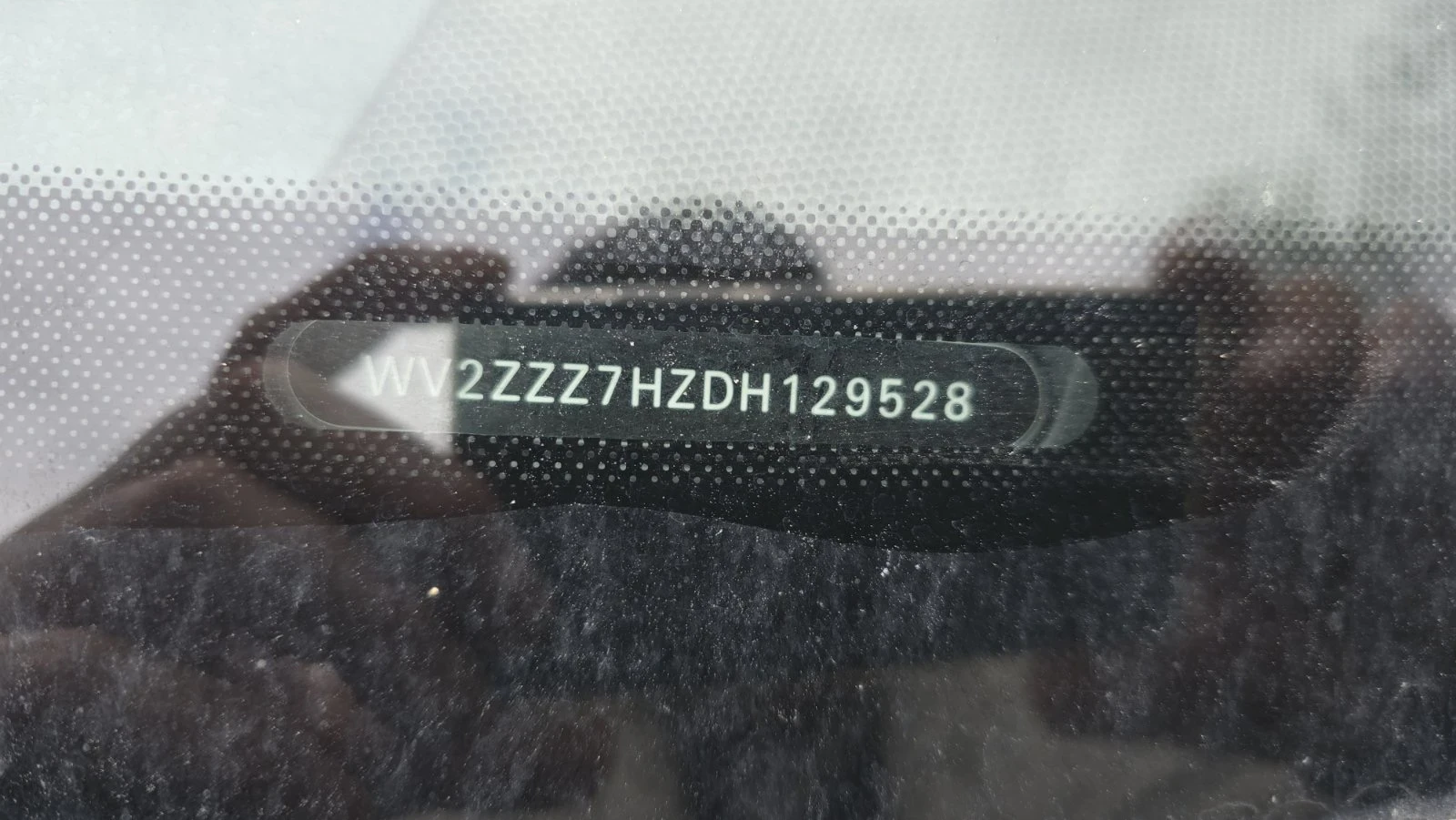 VW Caravelle 2.0 44 5 | Mobile.bg   17