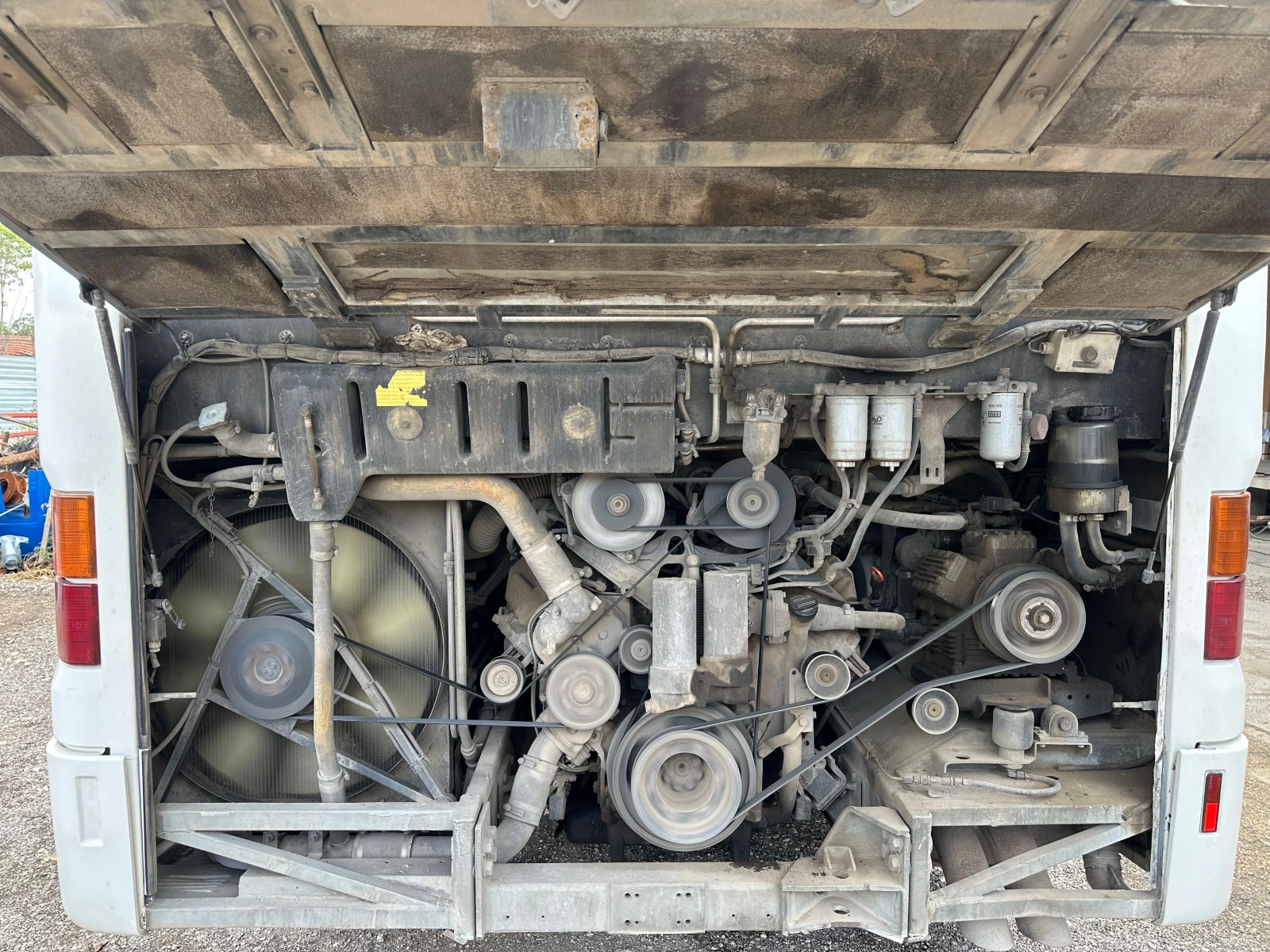 Mercedes-Benz Integro (58+ 1); 2 | Mobile.bg   16