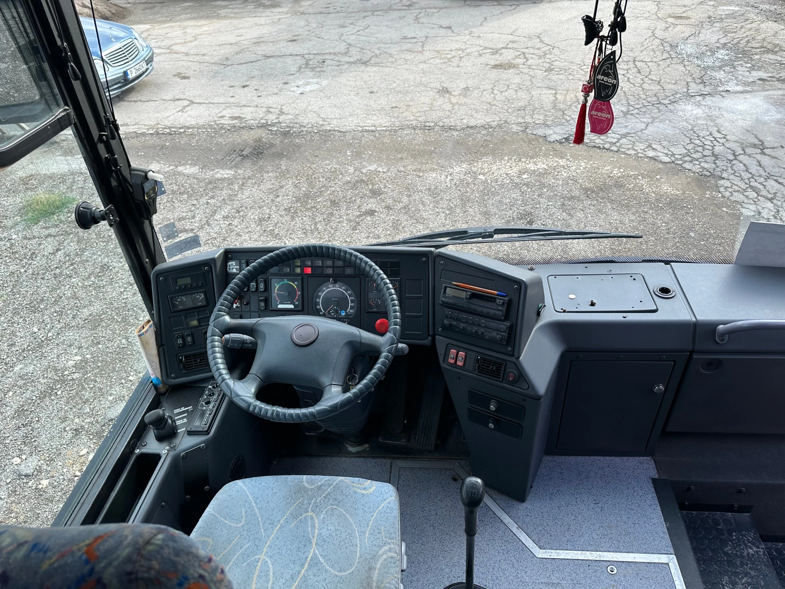 Mercedes-Benz Integro (58+ 1); 2 | Mobile.bg   13