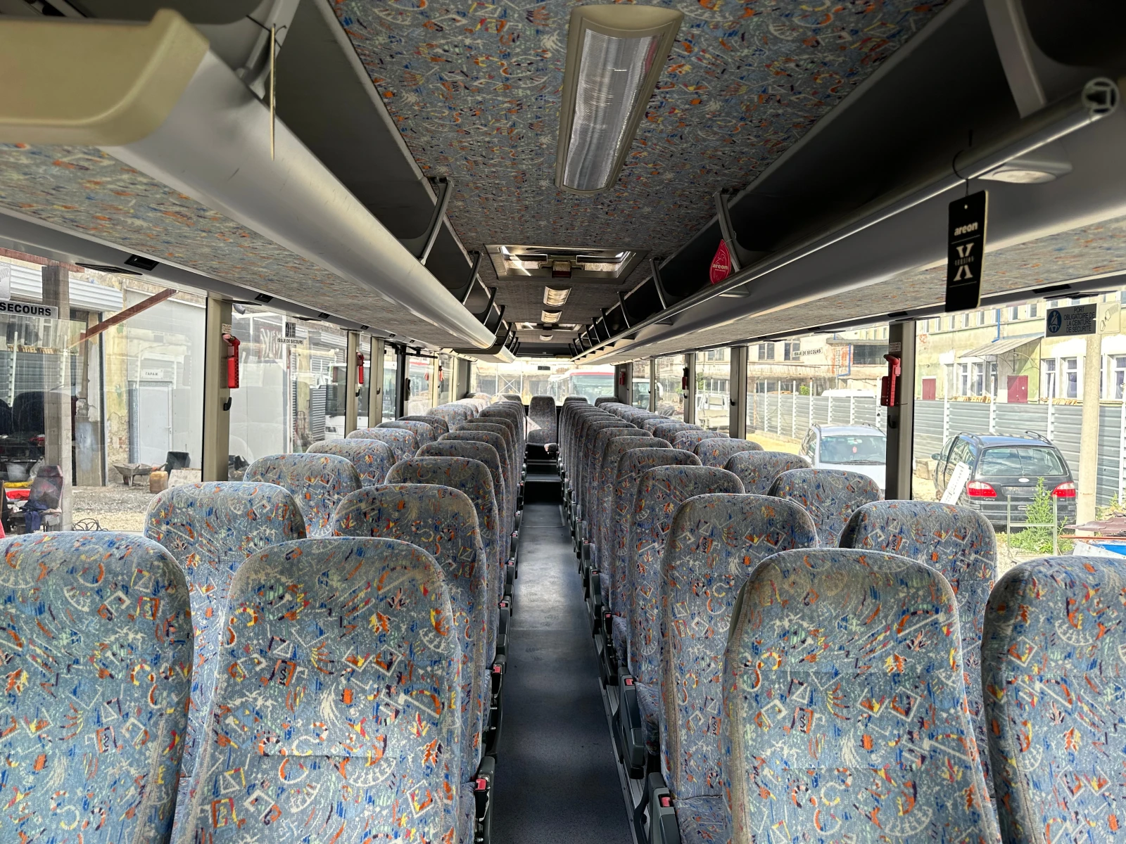 Mercedes-Benz Integro (58+ 1); 2 | Mobile.bg   12