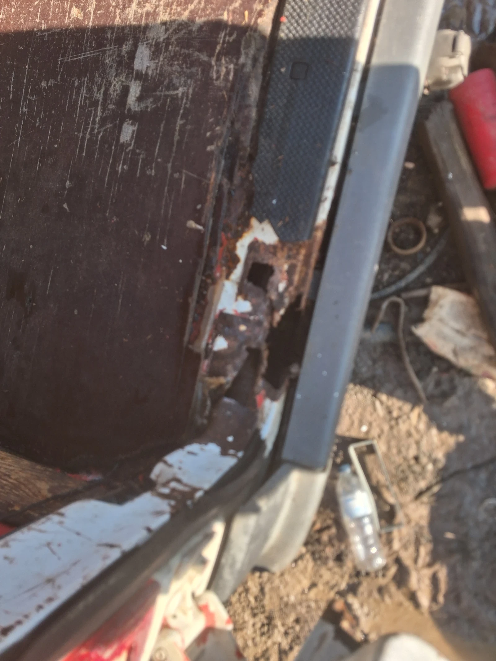 Mercedes-Benz 208  - изображение 8