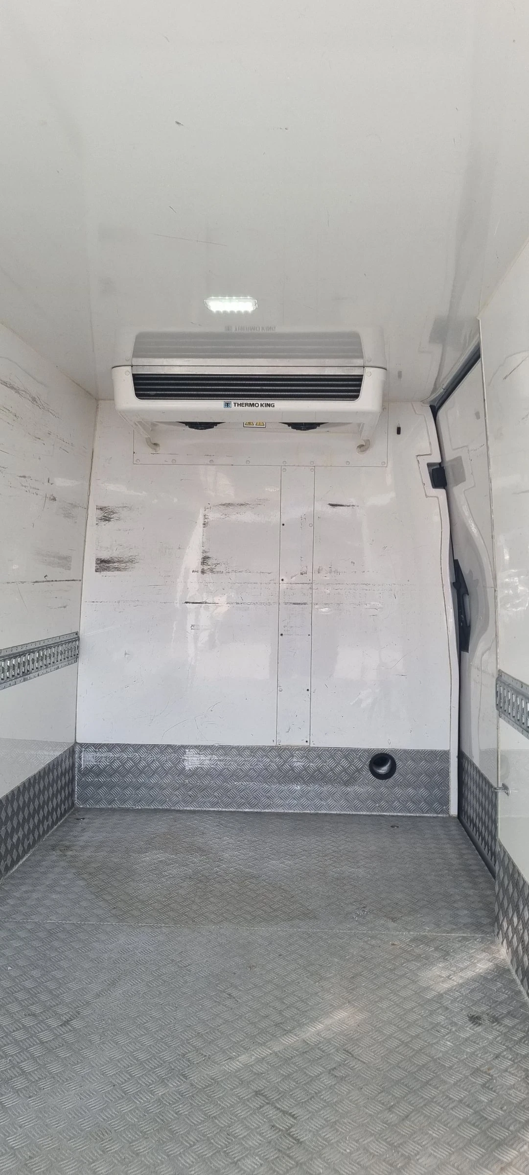 Mercedes-Benz Sprinter 316 TOP SASTOJANIE EVRO 6C | Mobile.bg � ����������� 7