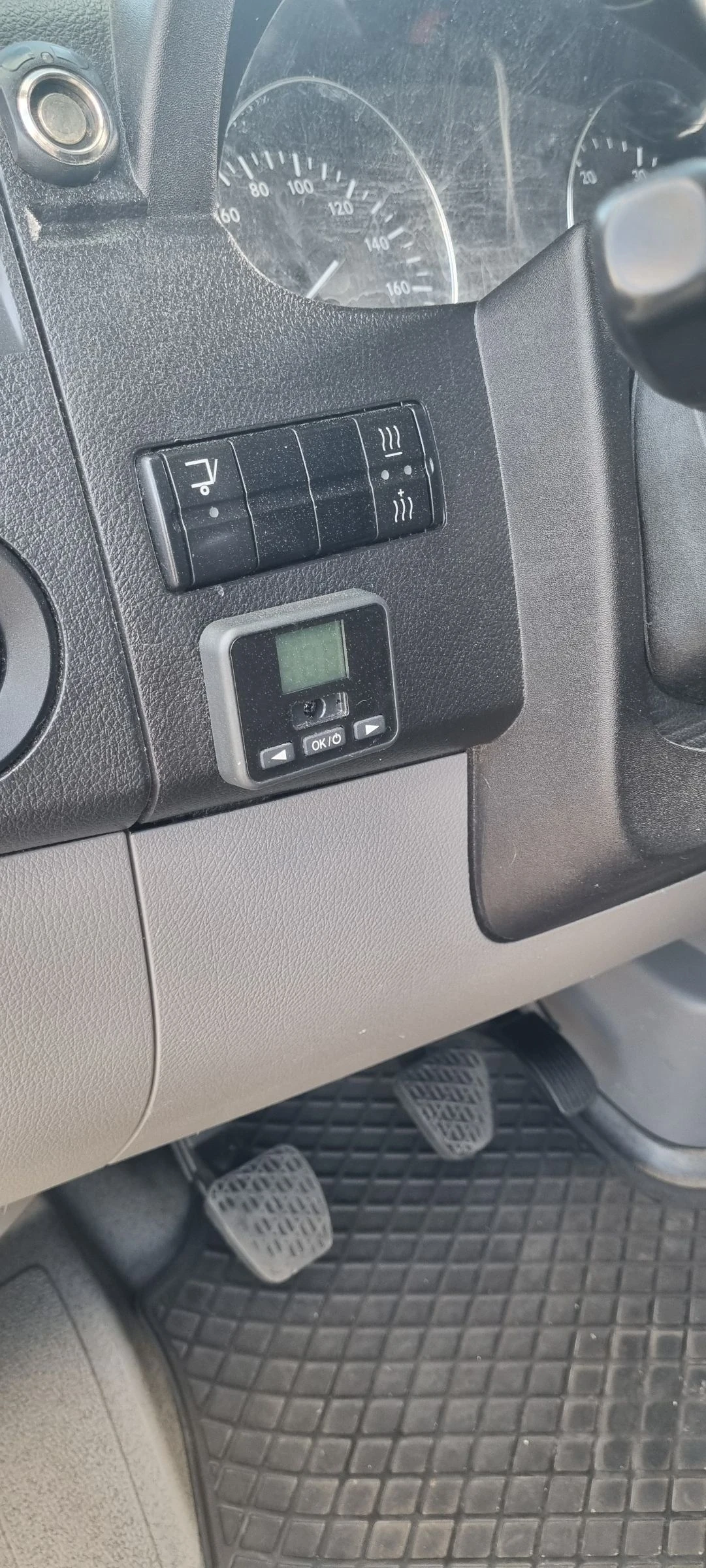 Mercedes-Benz Sprinter 316 TOP SASTOJANIE EVRO 6C | Mobile.bg � ����������� 13