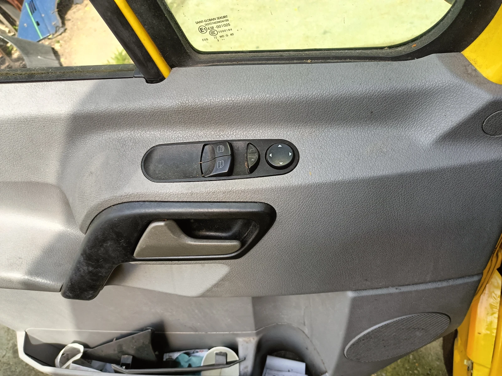 Mercedes-Benz Sprinter 313, снимка 6 - Бусове и автобуси - 54583160