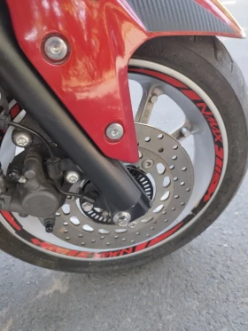 Yamaha NMAX Yamaha Nmax 125, снимка 7