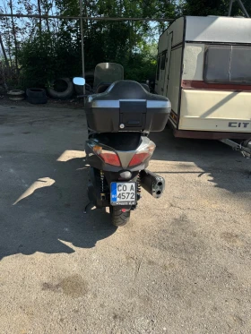 Honda FJR, снимка 3