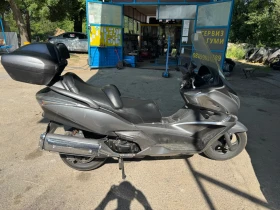 Honda FJR, снимка 1