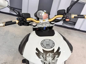 Aprilia Shiver 750, снимка 5