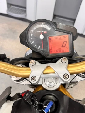 Aprilia Shiver 750, снимка 2