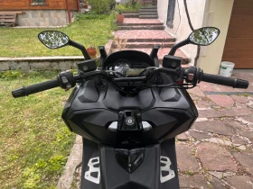 BMW C 650 Sport, снимка 8