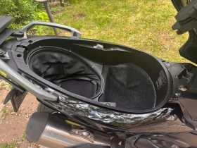 BMW C 650 Sport, снимка 10