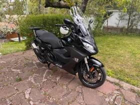 BMW C 650 Sport, снимка 2