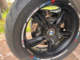 BMW C 650 Sport, снимка 7