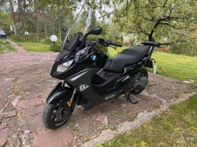 BMW C 650 Sport, снимка 4