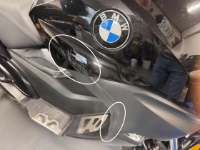 BMW C 650 Sport, снимка 13
