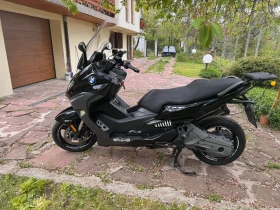 BMW C 650 Sport, снимка 5