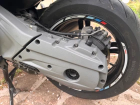 BMW C 650 Sport, снимка 6