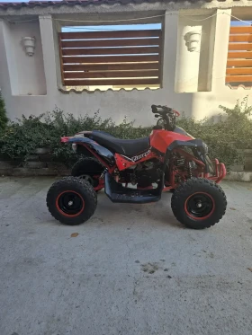 Motoretta D1, снимка 7