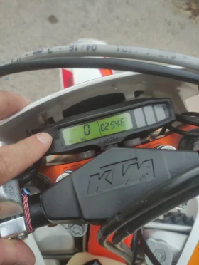 Ktm 500, снимка 7