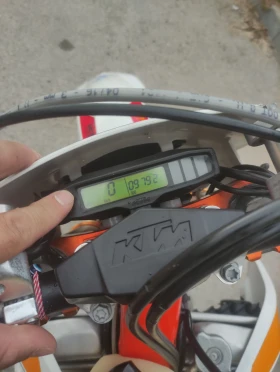 Ktm 500, снимка 6