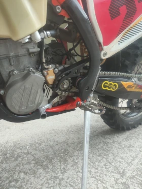 Ktm 500, снимка 2
