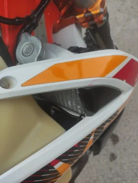 Ktm 500, снимка 8