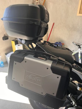 Yamaha Tracer, снимка 6