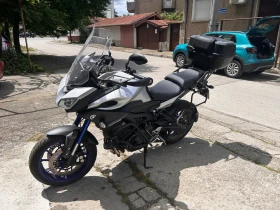 Yamaha Tracer, снимка 2
