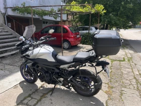 Yamaha Tracer, снимка 4