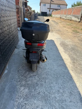 Piaggio Mp3, снимка 2