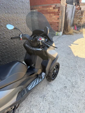 Piaggio Mp3, снимка 3