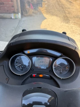 Piaggio Mp3, снимка 4