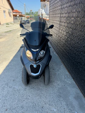 Piaggio Mp3, снимка 1
