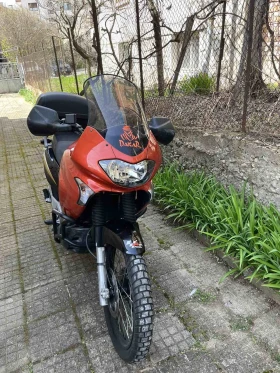 Honda Xlv Transalp | Mobile.bg    4