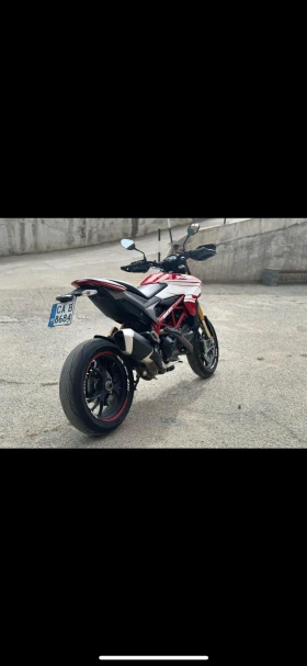 Ducati Hypermotard , снимка 5