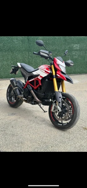 Ducati Hypermotard , снимка 1