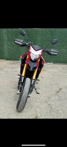 Ducati Hypermotard , снимка 3