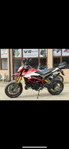 Ducati Hypermotard , снимка 6