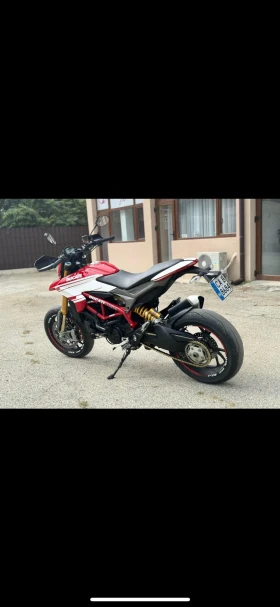 Ducati Hypermotard , снимка 7