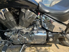 Обява за продажба на Honda Vtx 1300 ~15 000 лв. - изображение 5