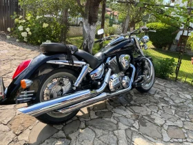 Обява за продажба на Honda Vtx 1300 ~15 000 лв. - изображение 7