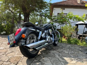 Обява за продажба на Honda Vtx 1300 ~15 000 лв. - изображение 4